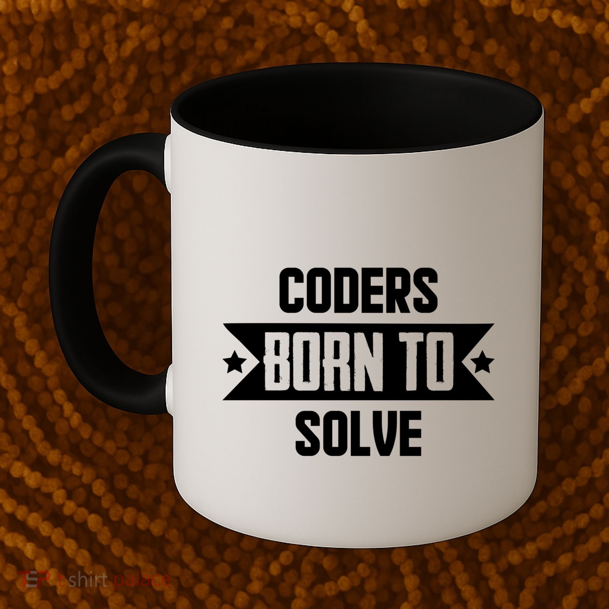 Software Developers Quote Gift Coffee Mug
