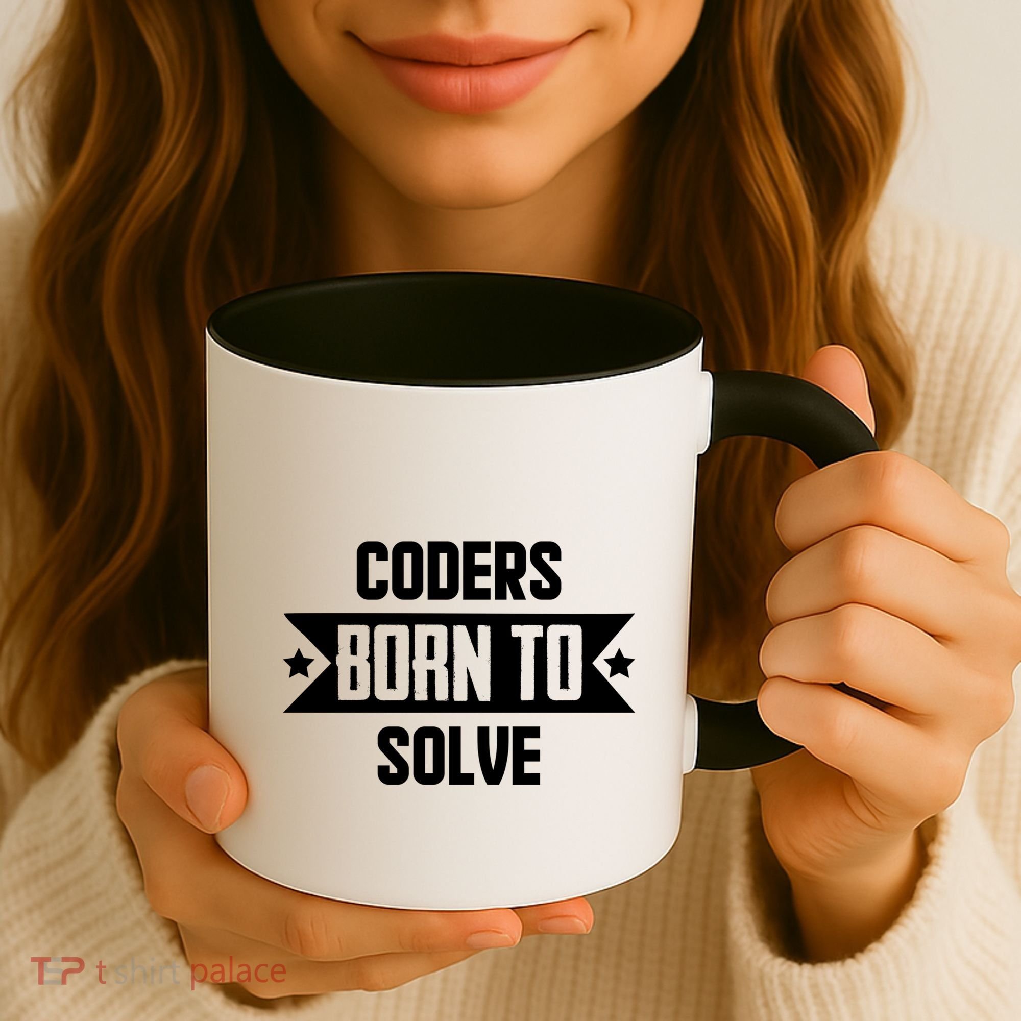 Software Developers Quote Gift Coffee Mug