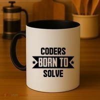 Software Developers Quote Gift Coffee Mug thumb 4
