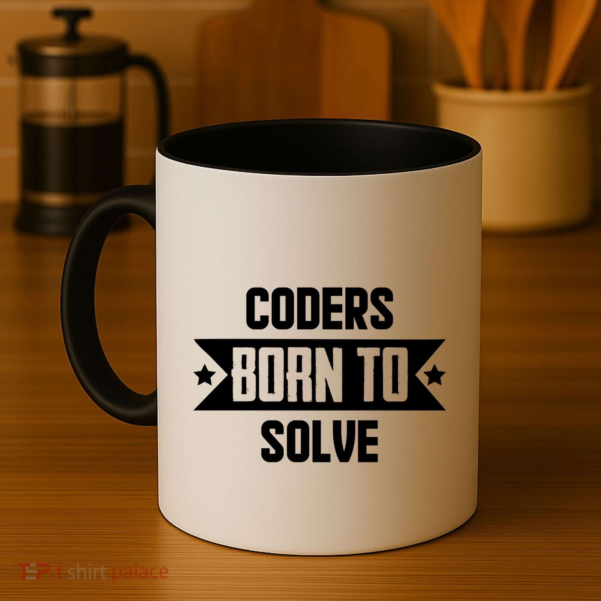 Software Developers Quote Gift Coffee Mug