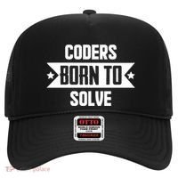 Software Developers Quote Gift Hat thumb 0
