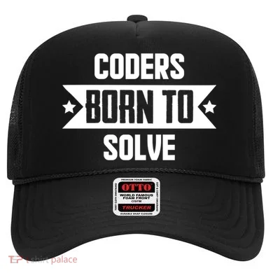 Software Developers Quote Gift Hat