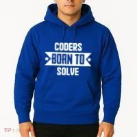 Software Developers Quote Gift Hoodie thumb 2