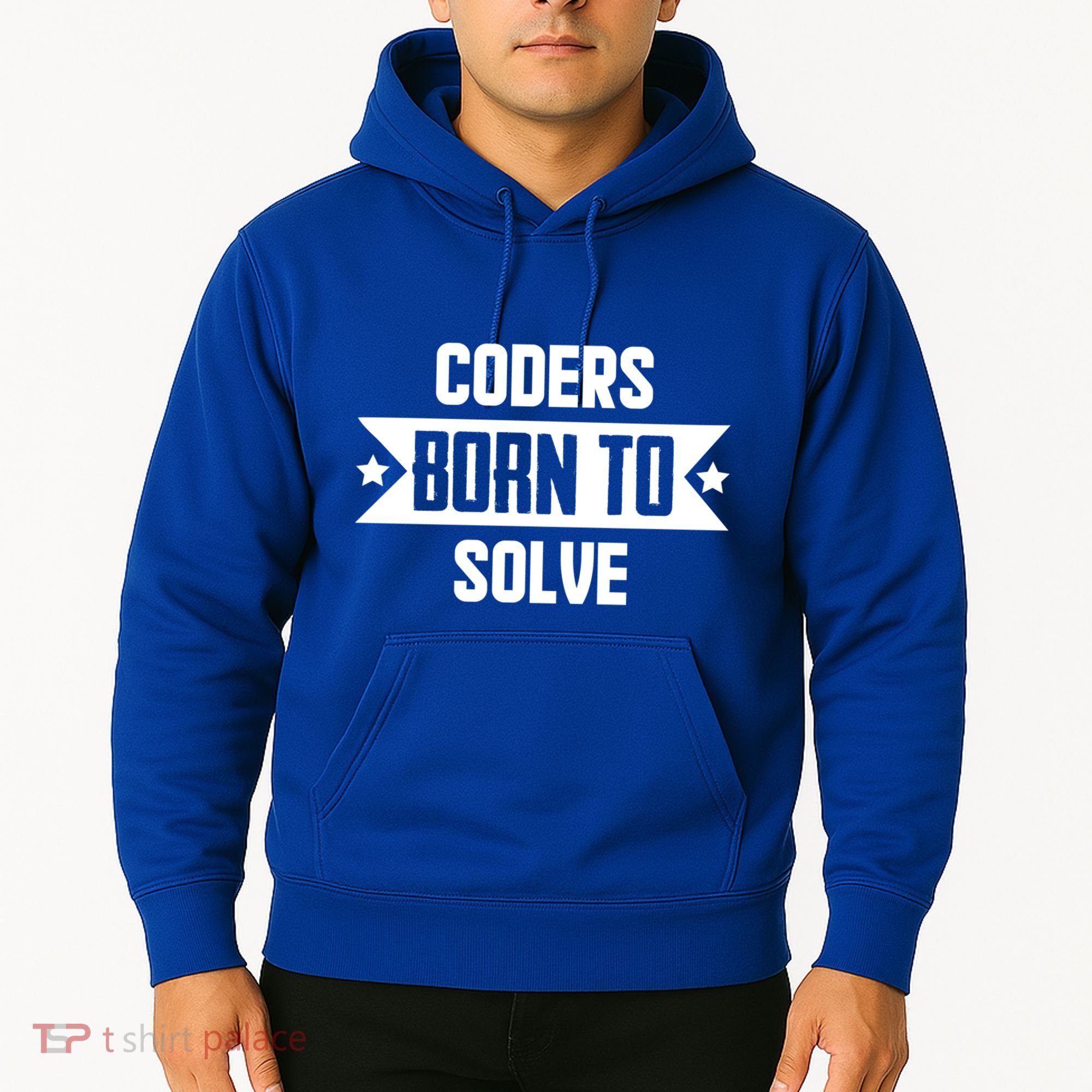 Software Developers Quote Gift Hoodie