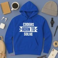 Software Developers Quote Gift Hoodie thumb 3