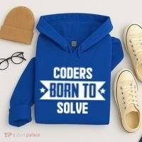 Software Developers Quote Gift Hoodie thumb 4