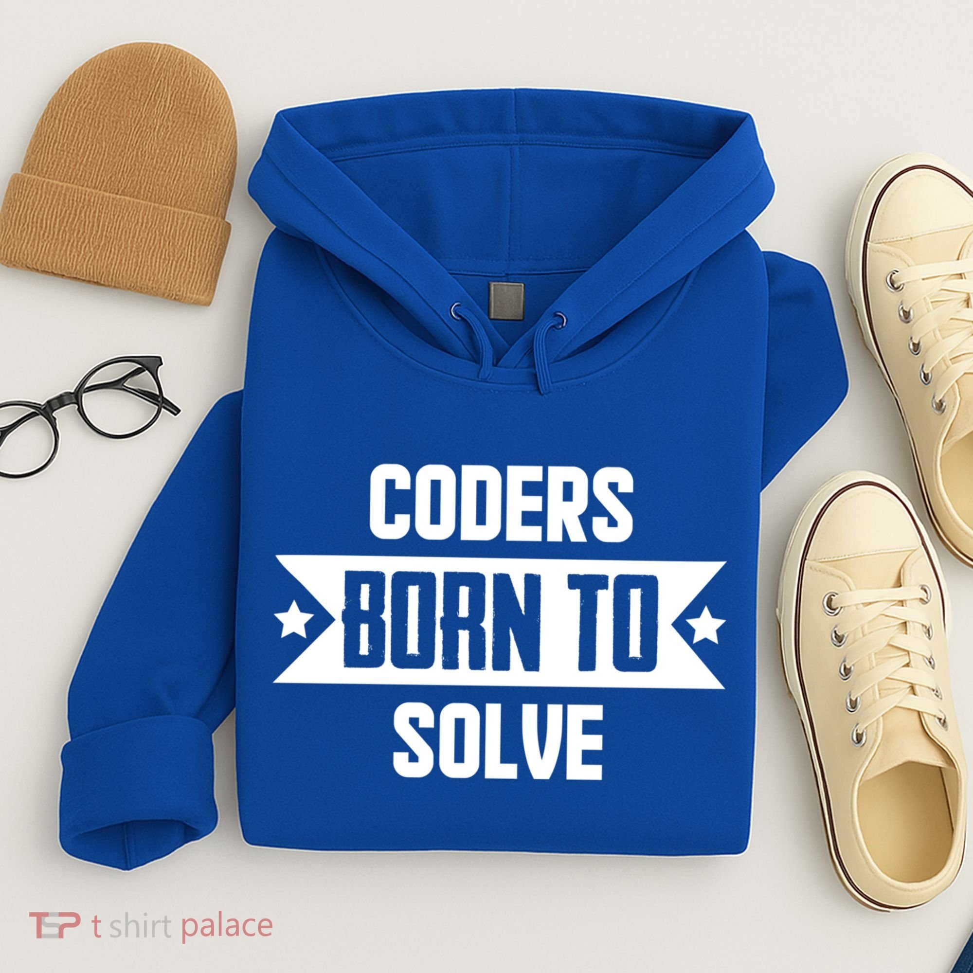 Software Developers Quote Gift Hoodie