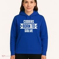 Software Developers Quote Gift Hoodie thumb 5