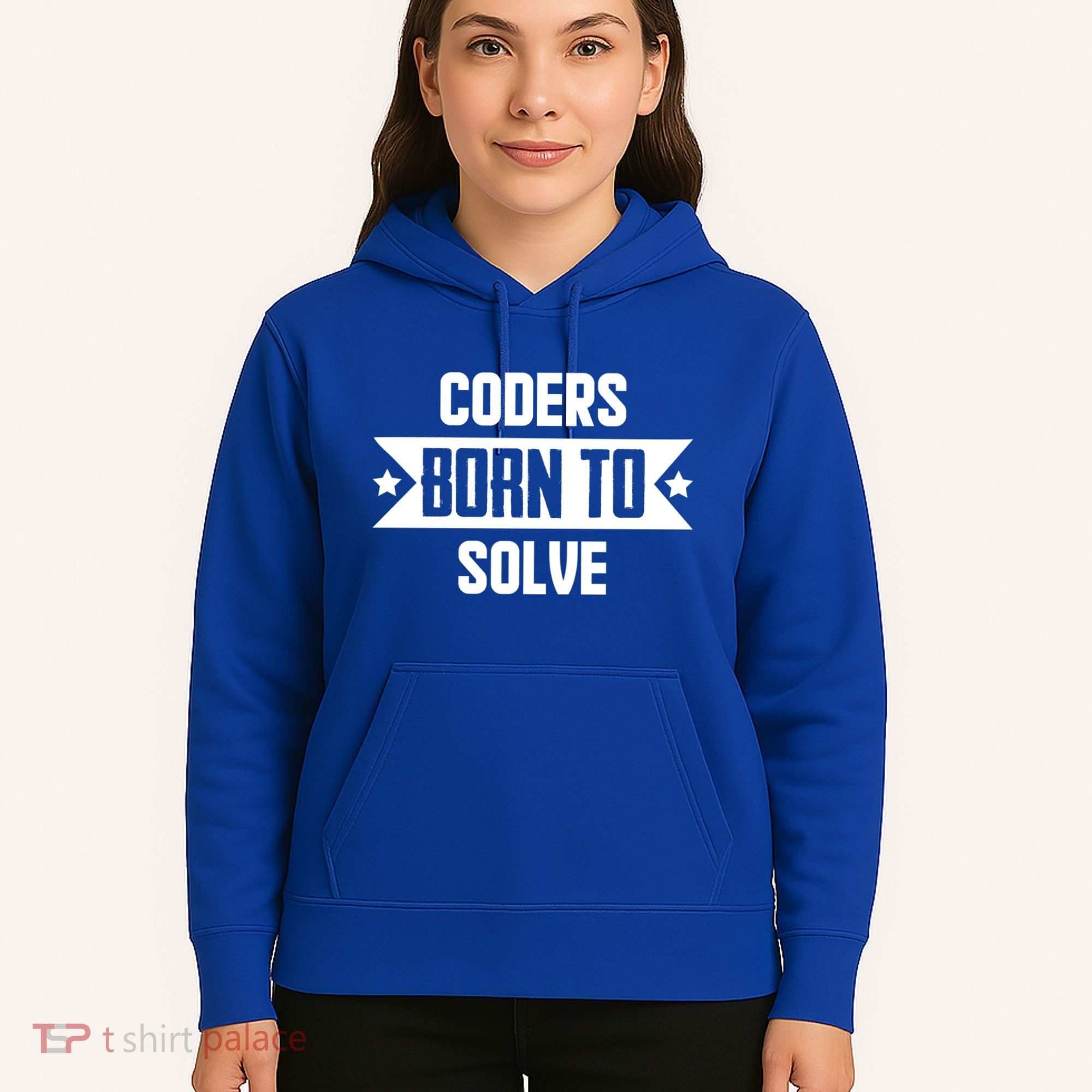 Software Developers Quote Gift Hoodie