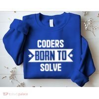 Software Developers Quote Gift Sweatshirt thumb 2