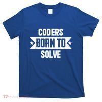 Software Developers Quote Gift T-Shirt thumb 0