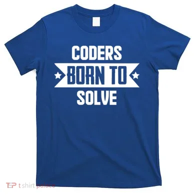 Software Developers Quote Gift T-Shirt