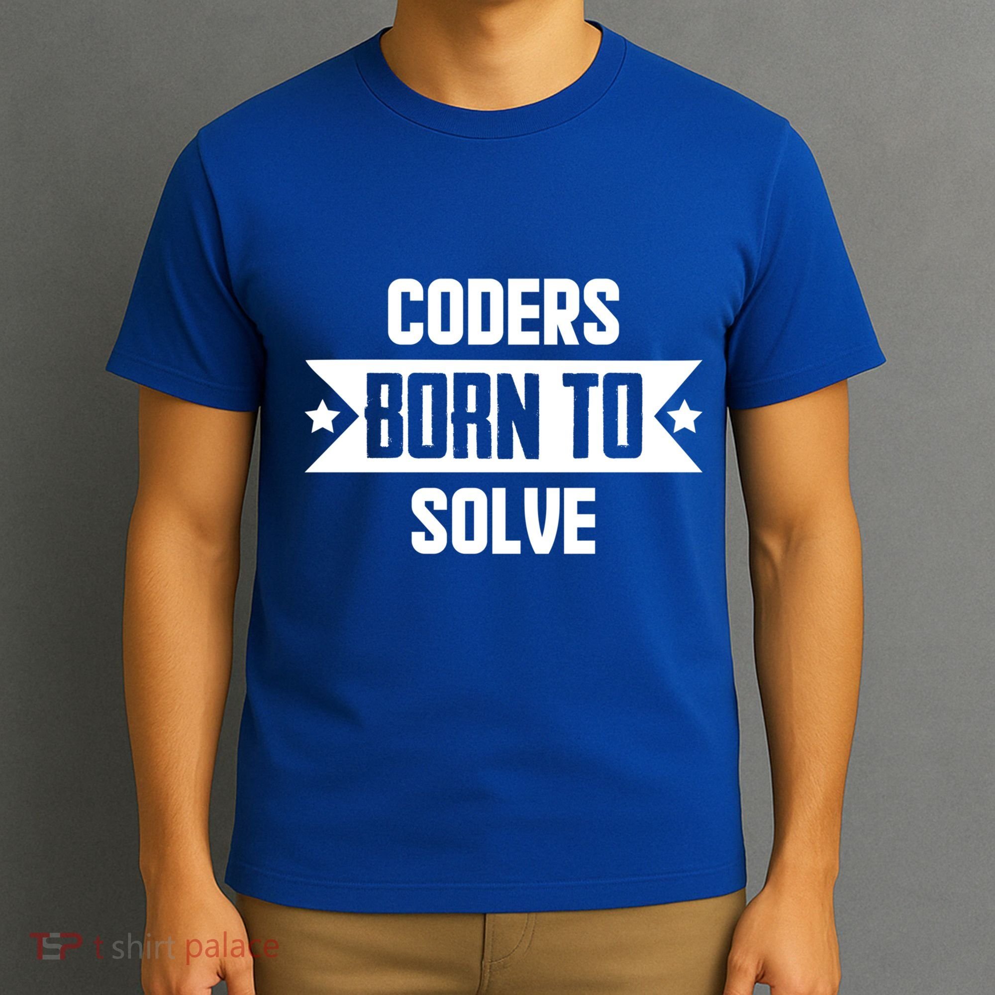 Software Developers Quote Gift T-Shirt
