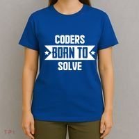 Software Developers Quote Gift T-Shirt thumb 4