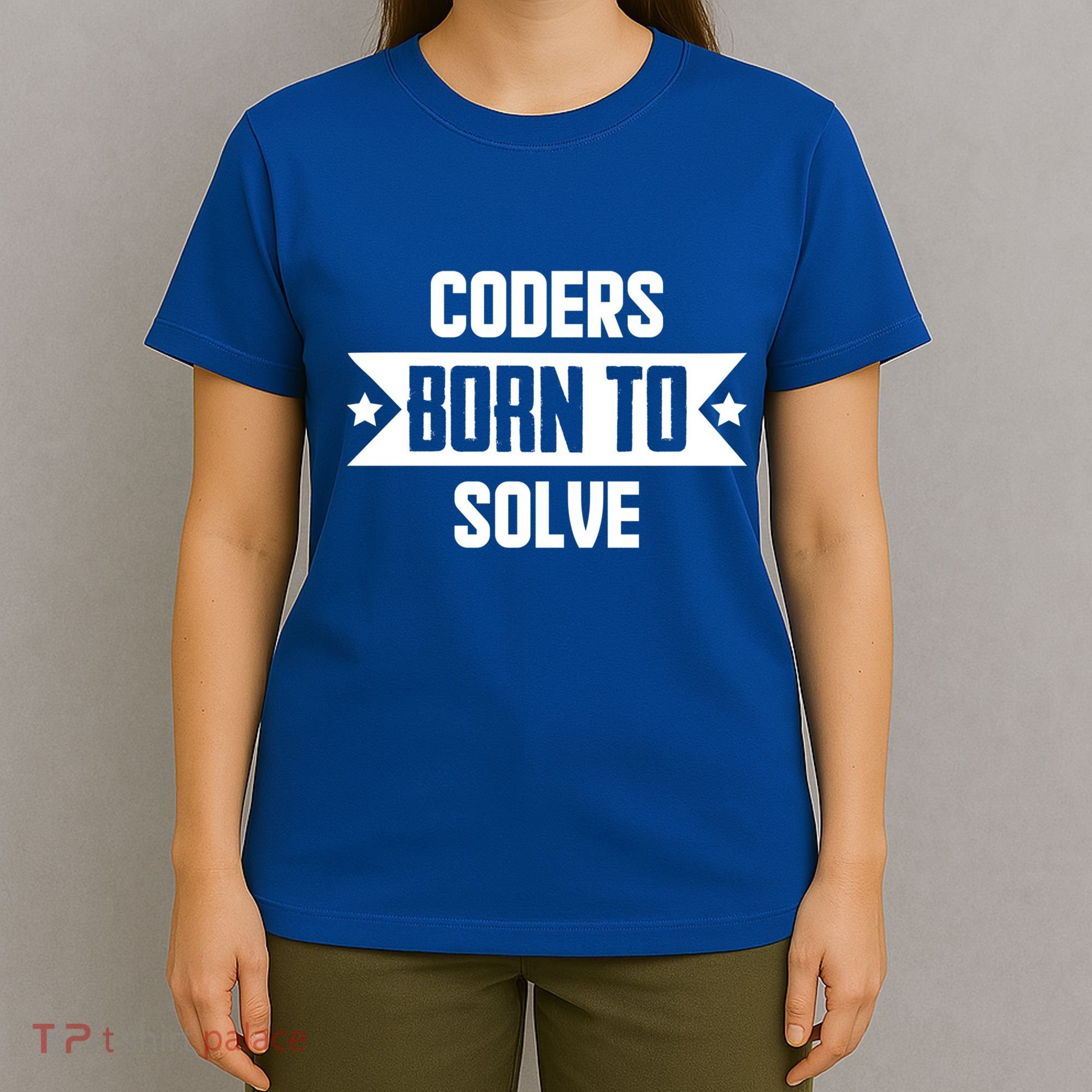 Software Developers Quote Gift T-Shirt