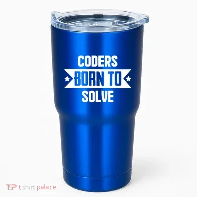 Tumbler