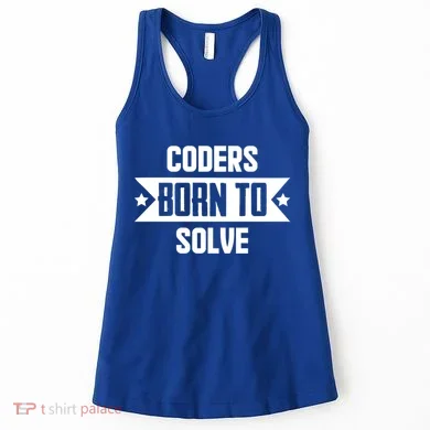Software Developers Quote Gift Women's Tank Top
