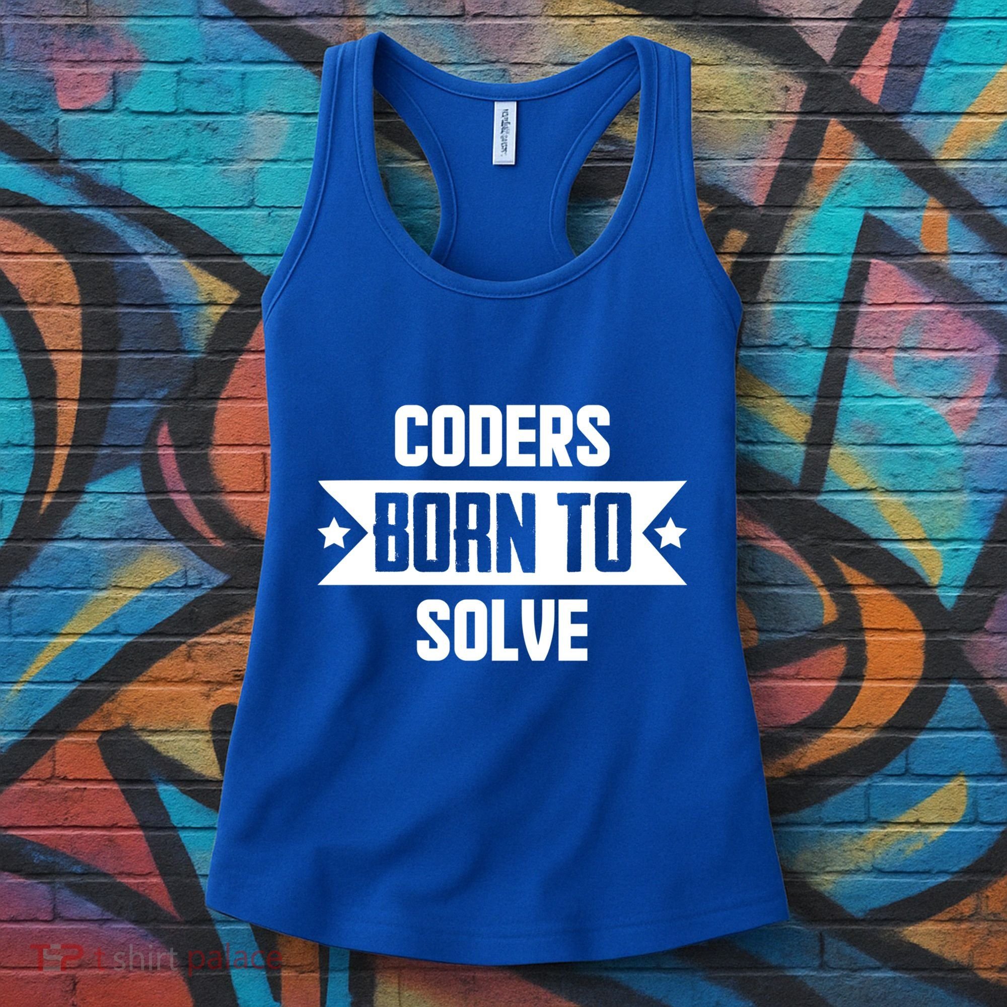 Software Developers Quote Gift Women's Tank Top