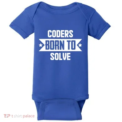Baby Bodysuit