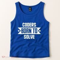 Software Developers Quote Gift Tank Top thumb 2