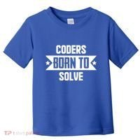 Software Developers Quote Gift Toddler T-Shirt thumb 0