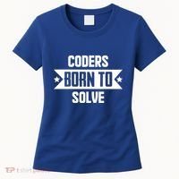 Software Developers Quote Gift Women's T-Shirt thumb 0