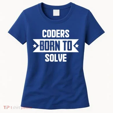 Software Developers Quote Gift Women's T-Shirt
