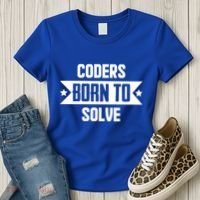 Software Developers Quote Gift Women's T-Shirt thumb 3