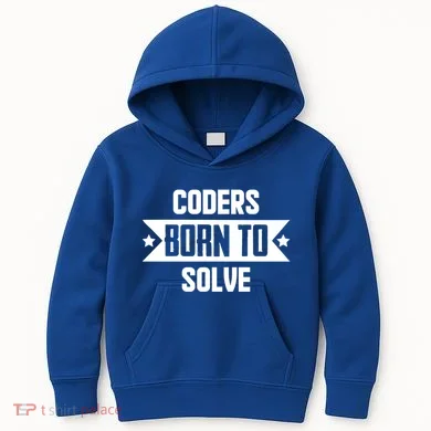 Kids Hoodie