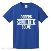 Software Developers Quote Gift Kids T-Shirt thumb 0