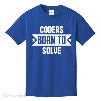 Software Developers Quote Gift Kids T-Shirt