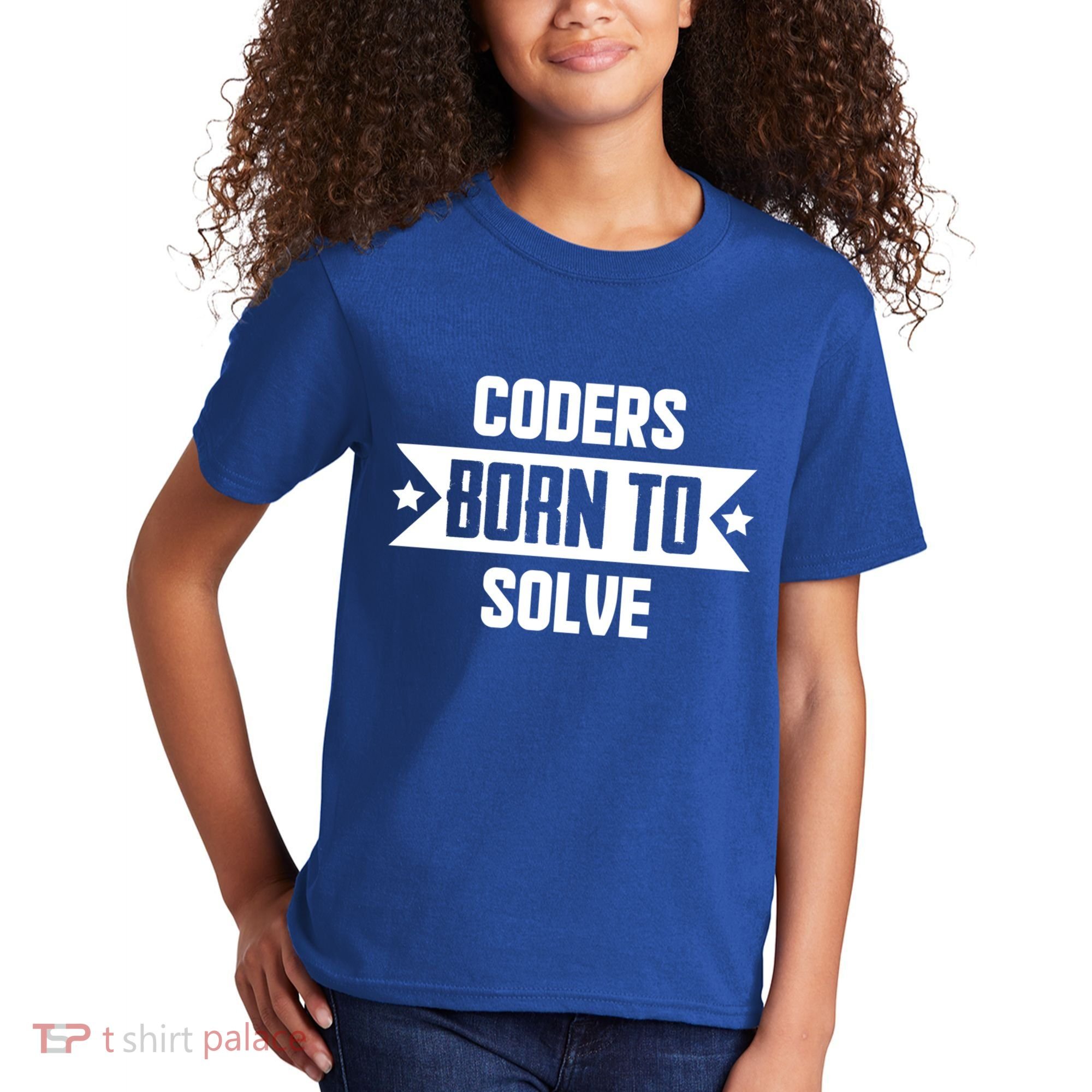 Software Developers Quote Gift Kids T-Shirt