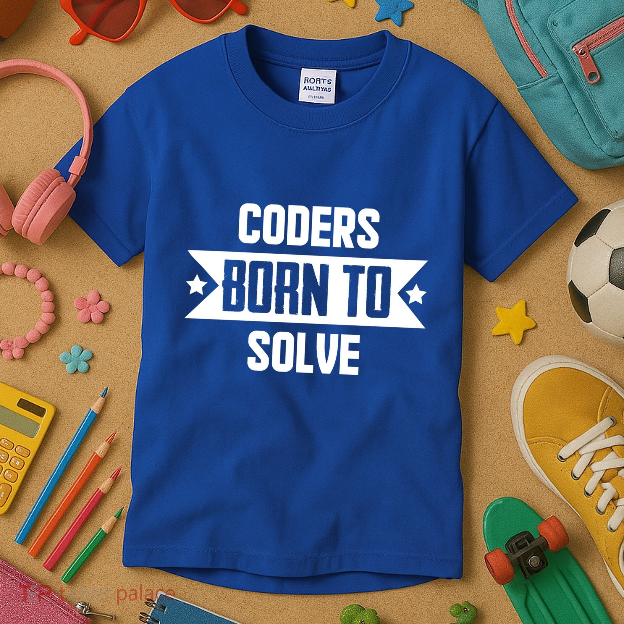 Software Developers Quote Gift Kids T-Shirt