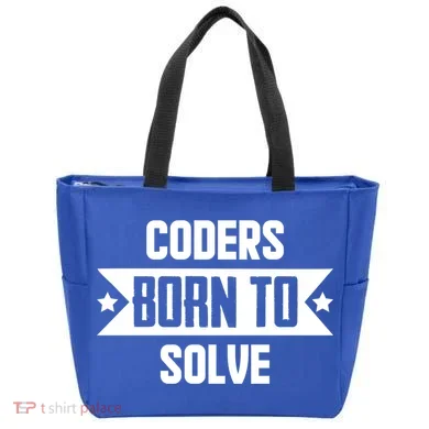 Software Developers Quote Gift Tote Bag