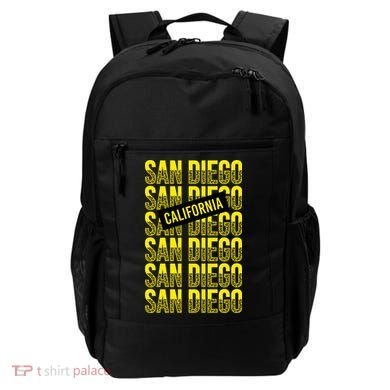 San Diego Repeat Backpack