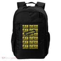 San Diego Repeat Backpack thumb 0