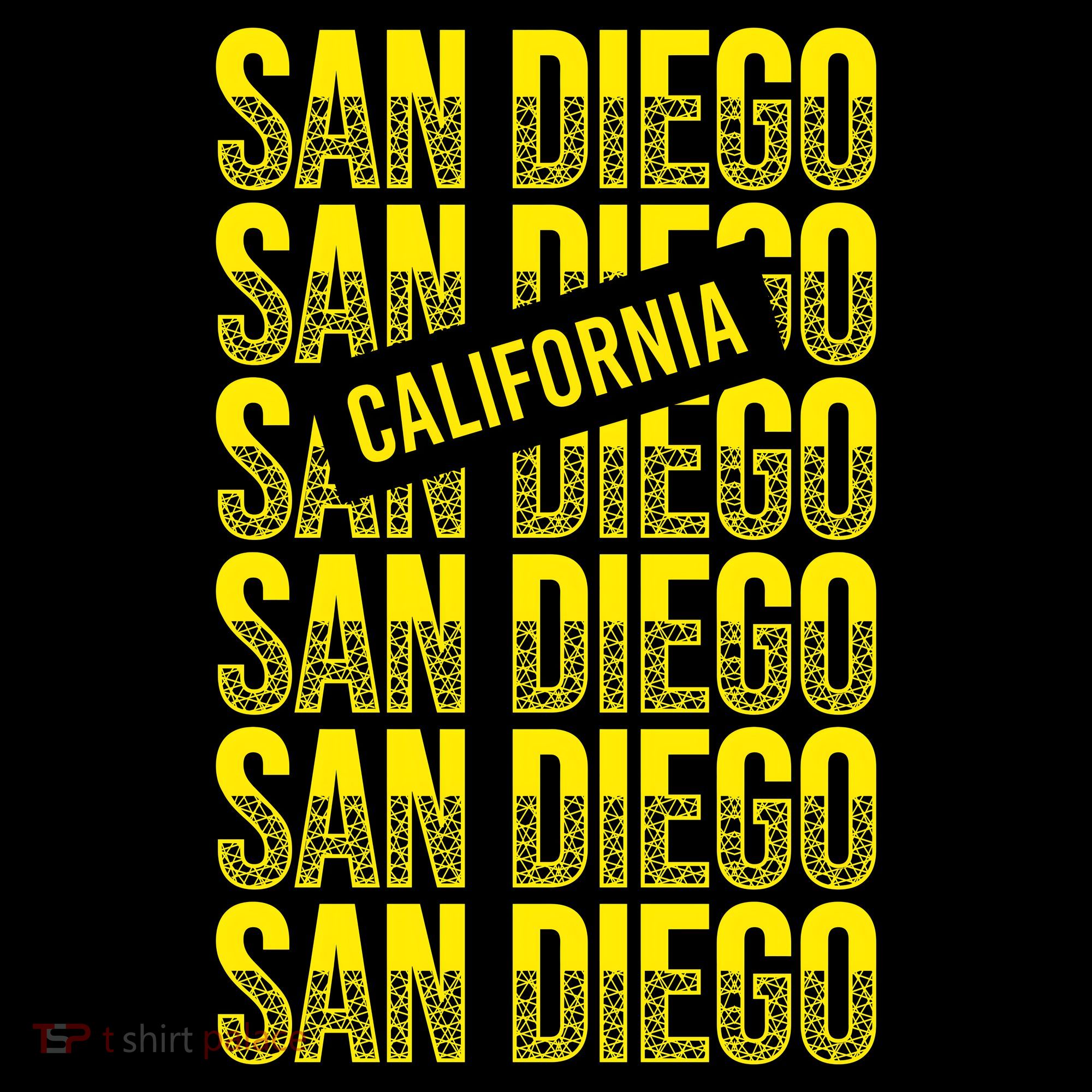 San Diego Repeat Visor