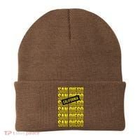 San Diego Repeat Beanie thumb 0