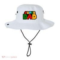 Super Dad Retro Gift Bucket Hat thumb 0