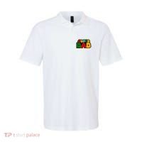 Super Dad Retro Gift Polo thumb 0