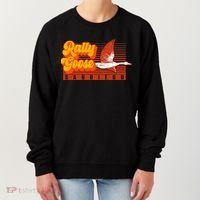 San Diego Rally Goose Women's Sweatshirt thumb 0