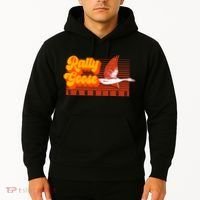San Diego Rally Goose Hoodie thumb 2