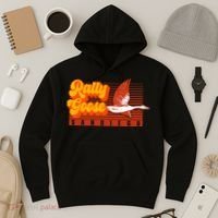 San Diego Rally Goose Hoodie thumb 3