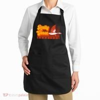 San Diego Rally Goose Apron thumb 2