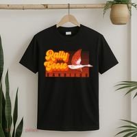 San Diego Rally Goose T-Shirt thumb 2