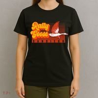 San Diego Rally Goose T-Shirt thumb 4