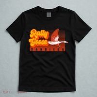 San Diego Rally Goose T-Shirt thumb 5