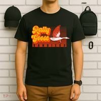 San Diego Rally Goose T-Shirt thumb 6