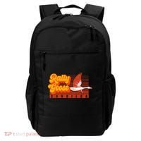 San Diego Rally Goose Backpack thumb 0