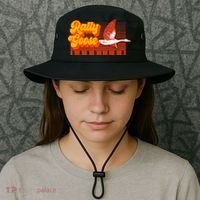 San Diego Rally Goose Bucket Hat thumb 3